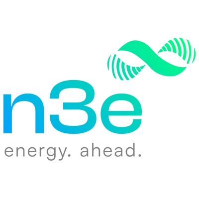 n3e Technologies's Logo