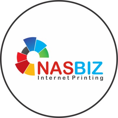 NASBIZ Internet Printing's Logo