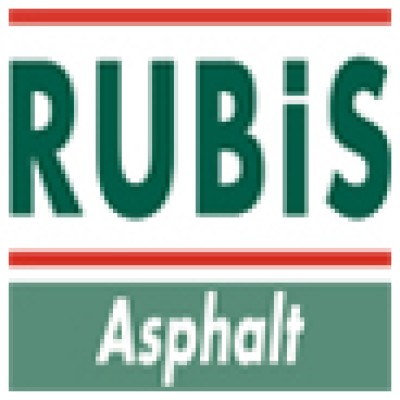 Rubis Asphalt's Logo