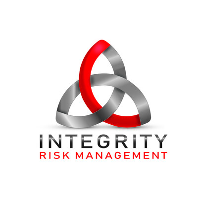 Integrity Risk Management's Logo