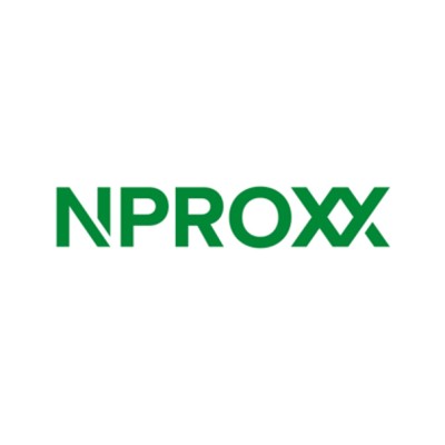 NPROXX's Logo