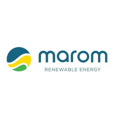 Marom Energy Ltd.'s Logo