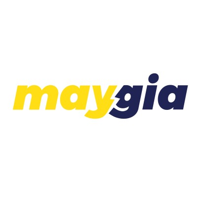 Maygia's Logo