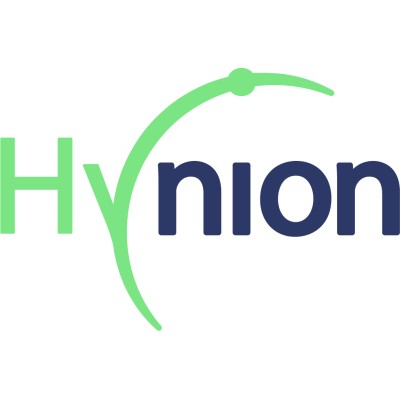 Hynion's Logo