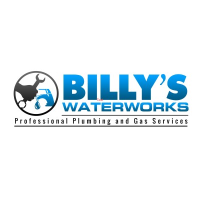 Billys Waterworks's Logo