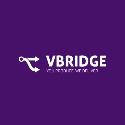 VBRIDGE's Logo