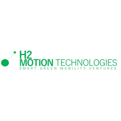 H2 Motion's Logo