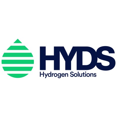 HYDS - Hydrogen Solutions's Logo