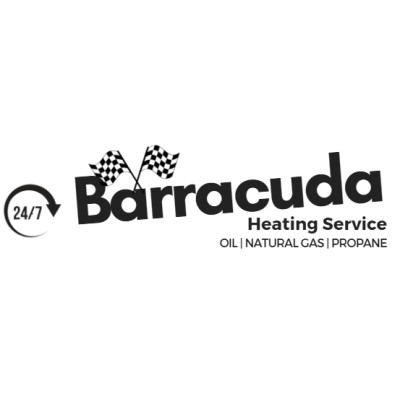 Barracuda Heating Service Ltd's Logo