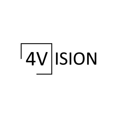 4Vision's Logo