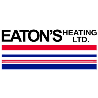 Eaton's Furnace Heating & Air Conditioning HVAC's Logo