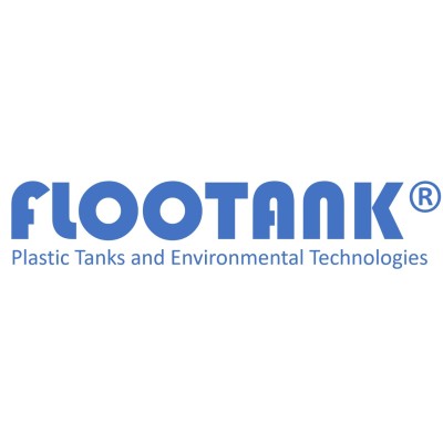 Flootank's Logo