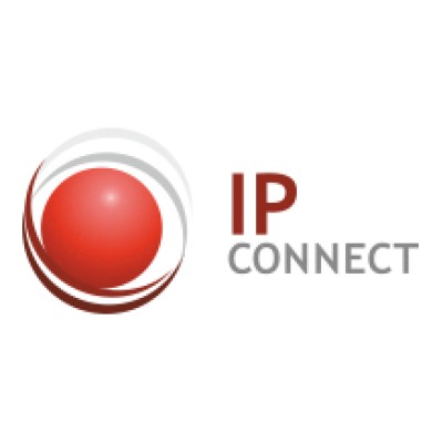 IP Connect's Logo