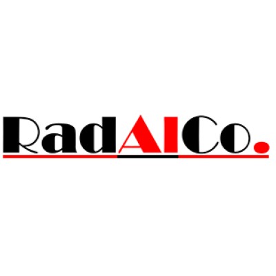 Radalco's Logo