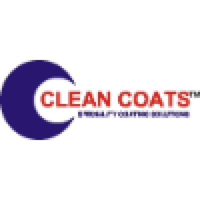 Clean Coats's Logo