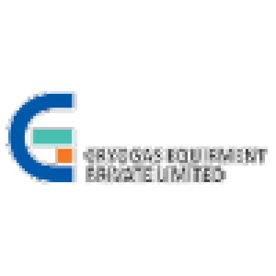 Cryogas Equipment Private Limited's Logo