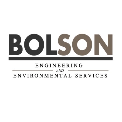 Bolson Engineering and Environmental Services's Logo