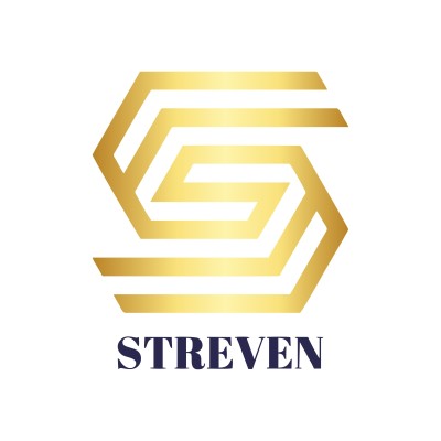 Streven TechPro Pvt. Ltd.'s Logo