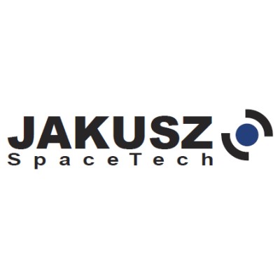 Jakusz SpaceTech Sp. z o.o.'s Logo