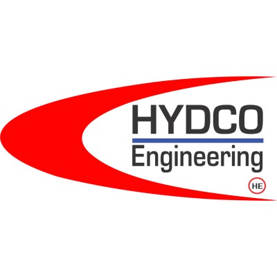 HYDCO ENGINEERING PRIVATE LIMITED's Logo