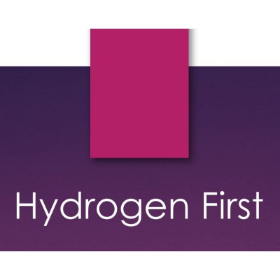 Hydrogen First's Logo