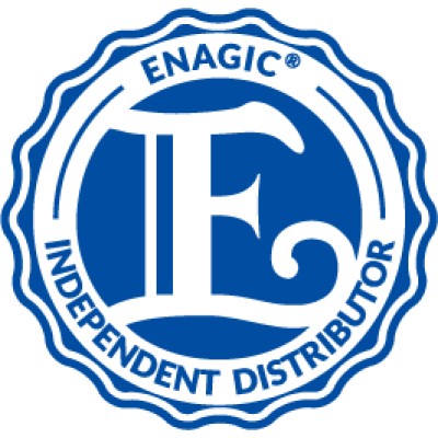 Electrolysed Reduced Water with Kangen's Logo