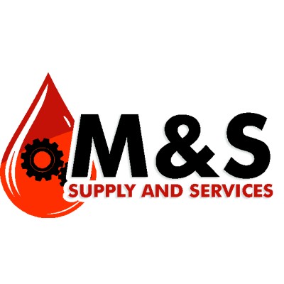 M&S Supply and Services SA de CV's Logo