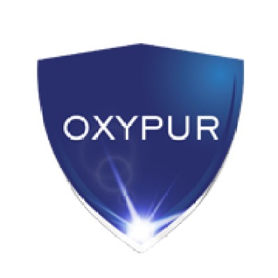 Oxypur's Logo