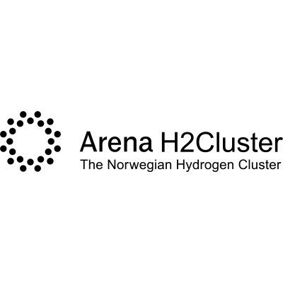 H2Cluster's Logo