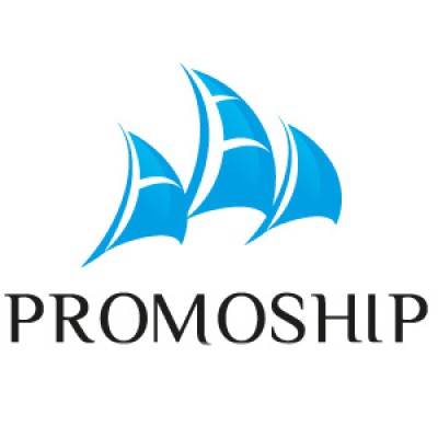 Promoship's Logo