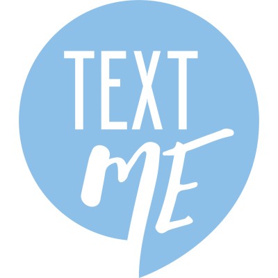 Text Me AS's Logo