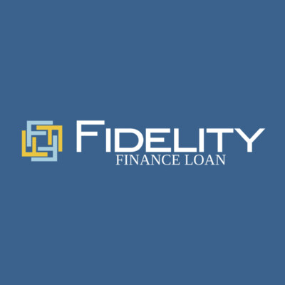 Fidelity Finance Loan's Logo