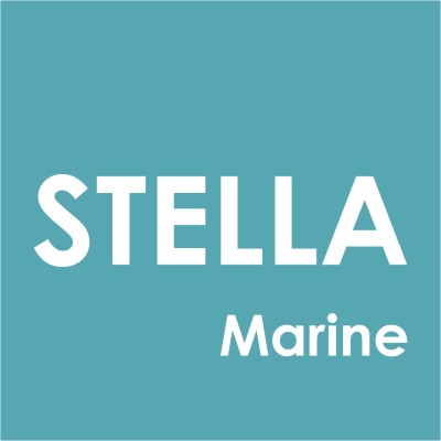 STELLA Marine's Logo