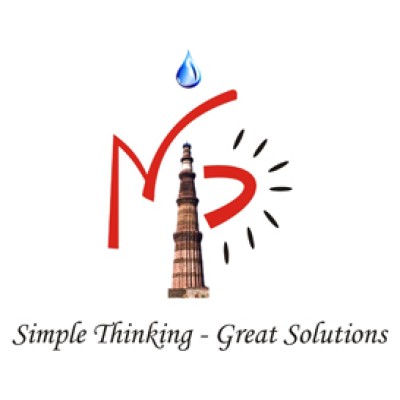 MIP INNOVATION OPC PRIVATE LIMITED's Logo