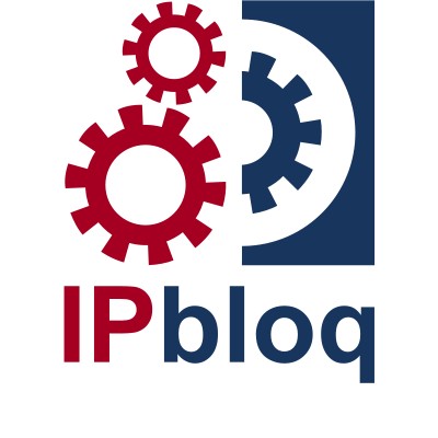 IPbloq's Logo