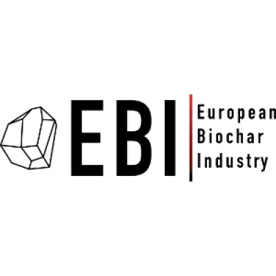 European Biochar Industry Consortium's Logo