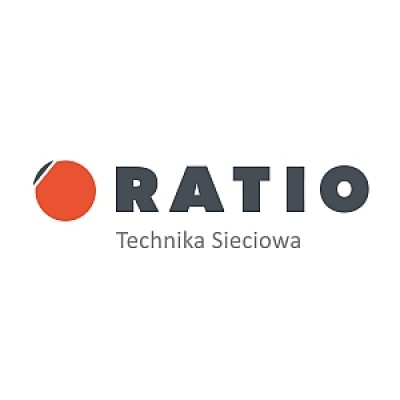 Ratio Technika Sieciowa's Logo