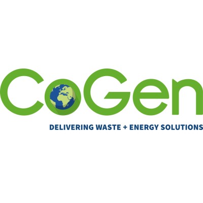 CoGen Limited's Logo