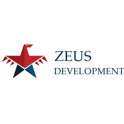 Zeus Development Corporation's Logo