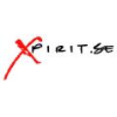 Xpirit ab's Logo