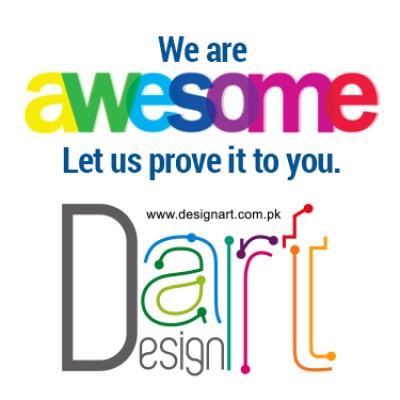 desigN arT's Logo