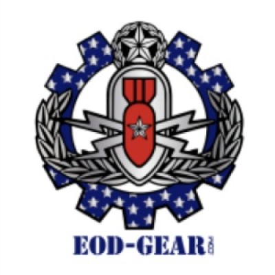 EOD Gear's Logo