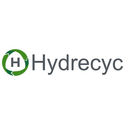 Hydrecyc Pte Ltd's Logo