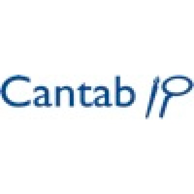 Cantab IP Pte Ltd's Logo