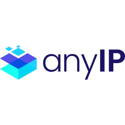 anyIP's Logo