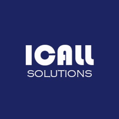 iCall Solutions's Logo