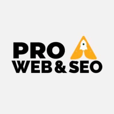 Pro Web and SEO's Logo