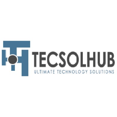 Tecsolhub's Logo