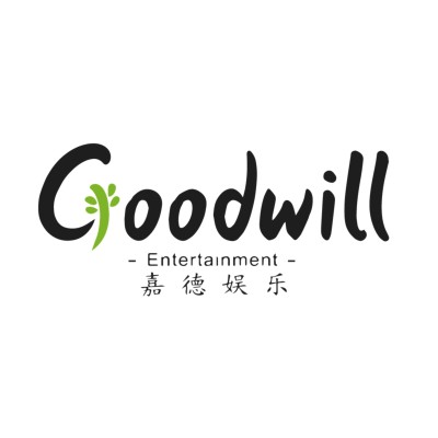 Goodwill Entertainment Holding Pte Ltd's Logo