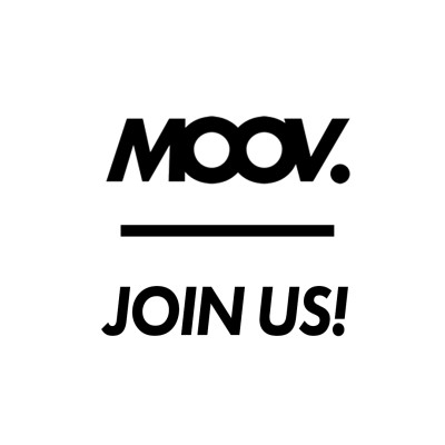 MOOV's Logo